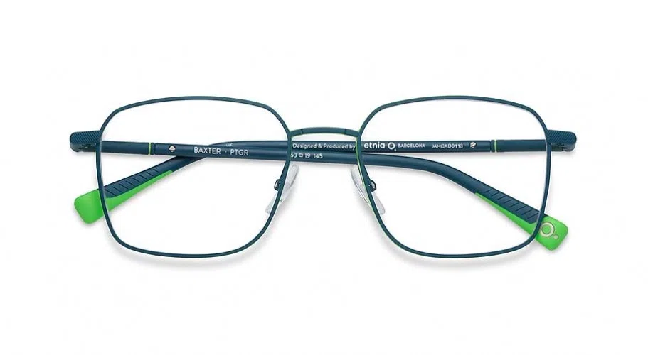 Etnia Barcelona BAXTER Eyeglasses - view 8